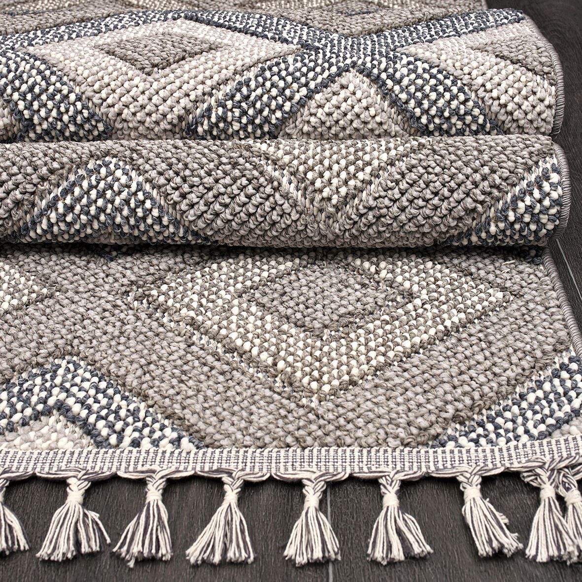 CREA HALI NEPAL - 9962N