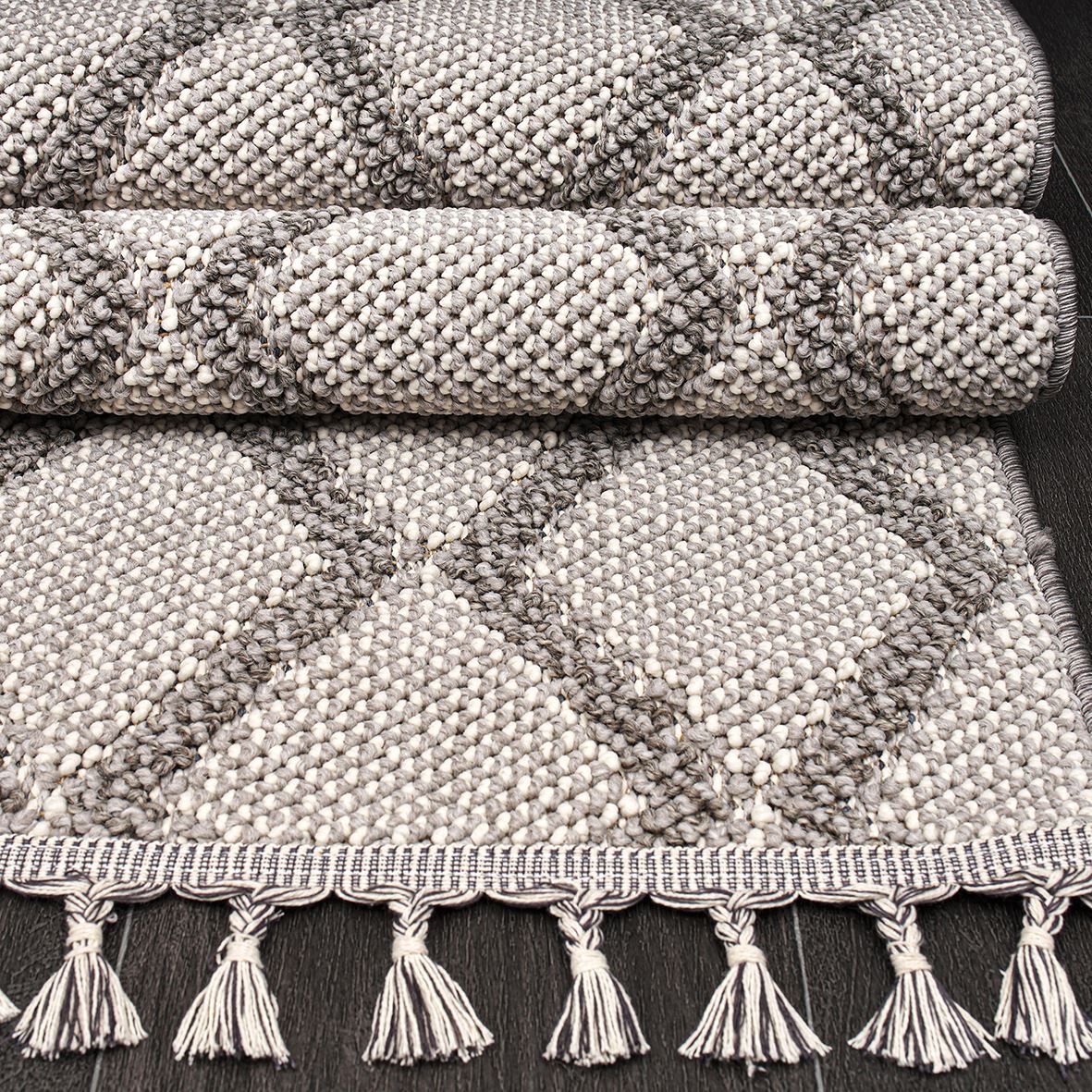 CREA HALI NEPAL - 9963N