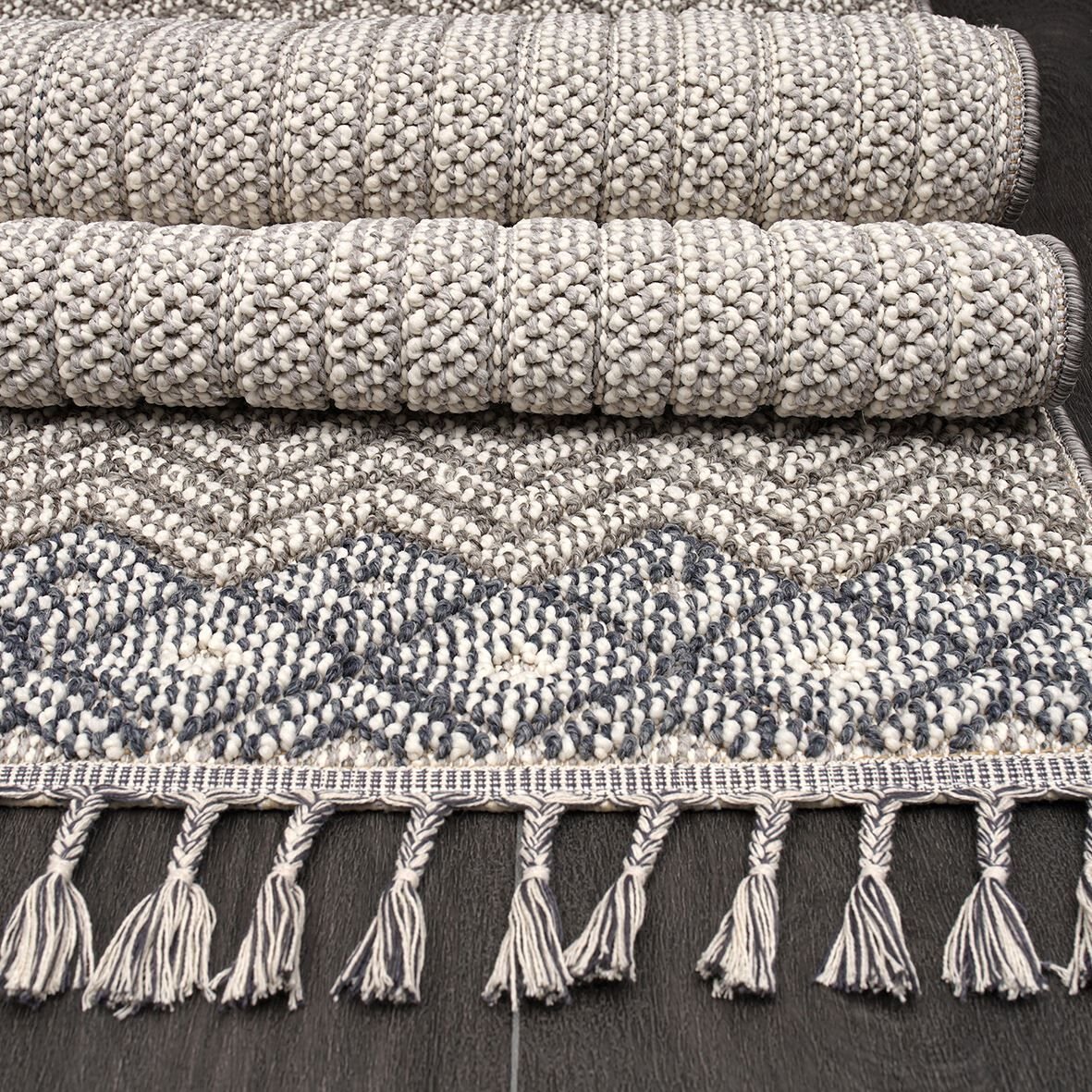 CREA HALI NEPAL - 9965N